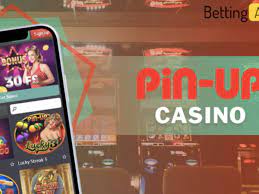 Скачать Pin-Up Casino kz на Android для быстрого успеха