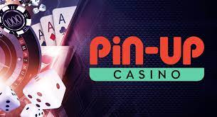 Establecimiento de apuestas y juegos de azar Pin-Up en México