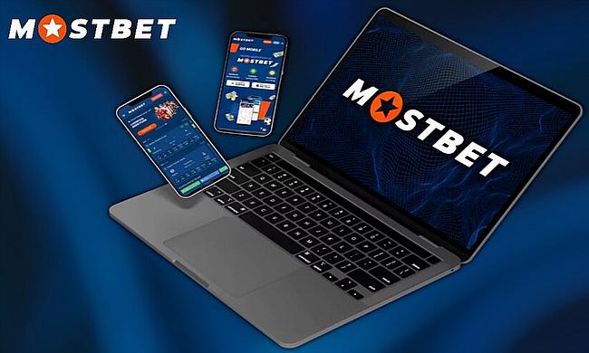 Mostbet Live Online Casino